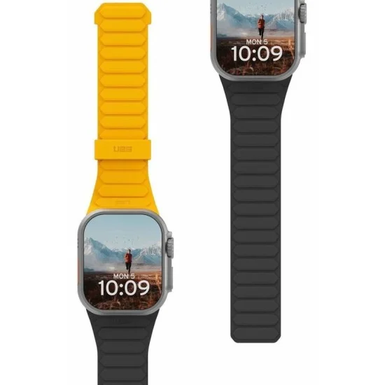Uag Apple Watch Pathfinder Strap 49Mm/45Mm/44Mm/42Mm